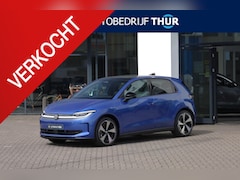Volkswagen ID.Polo - Style First Edition 52 kWh 211PK / 155kW, LED Matrix IQ.Light, 360° rondomzicht camera (Ar