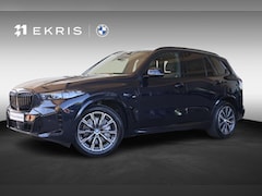 BMW X5 - xDrive50e | M Sport | Bowers & Wilkins | Driving Assistant Professional | SOH 100% | Panor