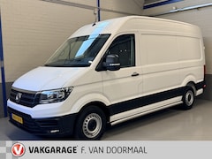 Volkswagen Crafter - 35 2.0 TDI L3H3 Highline | Nav | Trekhaak | PDC