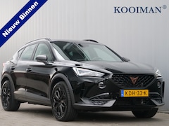 CUPRA Formentor - 1.4 e-Hybrid Business 204 Pk Automaat Navi / DAB / Apple Carplay/ Camera / Trekhaak