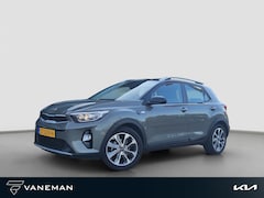 Kia Stonic - 1.0 T-GDi DynamicLine | 1e Eigenaar| Navi | CarPlay/Android Auto | Camera | Cruise Control