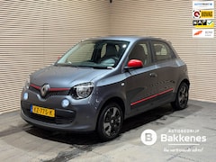 Renault Twingo - 1.0 SCe Collection | Airco | Bluetooth | NAP