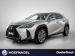 Lexus UX - 250h F Sport Design | Automaat | Adaptive Cruise | Leder