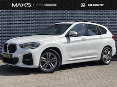 BMW X1 - xDrive25e Executive | M-Sport | Parkeersensoren | Elektrische Achterklep | LED Koplampen |