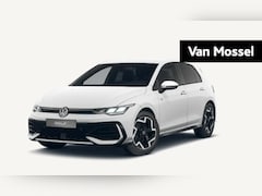 Volkswagen Golf - 1.5 eTSI R-Line Edition 150 PK| Stoelverwarming | Stuurwielverwarming | Achteruitrijcamera