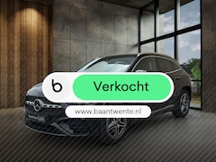 Mercedes-Benz GLA-Klasse - 250 e AMG Line