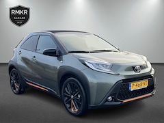 Toyota Aygo X - 1.0 VVT-i S-CVT Limited
