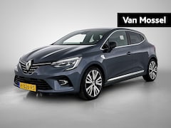 Renault Clio - 1.0 TCe Initiale Paris | Lederen Bekleding | Camera | Climate control | Navigatie