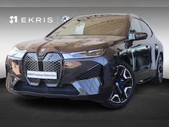 BMW iX - xDrive40 High Executive 77 kWh | SOH 95, 4% | M Sport | Harman Kardon | Driving Assistant