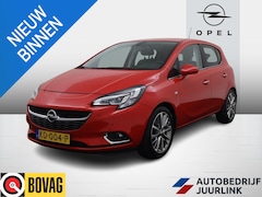 Opel Corsa - 1.0T Innovation 1e eigenaar Trekhaak/Stoelverw