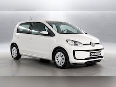 Volkswagen Up! - 1.0 BMT 60pk Move up / Airco