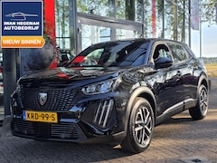 Peugeot 2008 - 1.2 Hybrid 136 Style | Climate control | PDC | LM Velgen | Apple CarPlay/Android Auto |