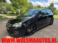 Volkswagen Golf - 2.0 TFSI GTI