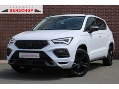 SEAT Ateca - 1.5 TSI 150PK FR Business Intense |KEYLESS|STUURWIELVERWARMING|CAMERA|LED|