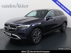 Mercedes-Benz GLC-klasse - 300e 4Matic // Trekhaak // Panoramadak // 360 Camera // Distronic // GRATIS Winterbandense