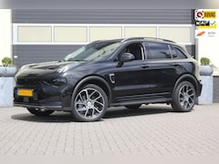Lynk & Co 01 - 1.5 PHEV Plug-in hybrid | NAP | Black line| Panoramadak |