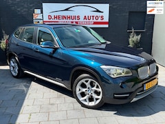 BMW X1 - 20i Upgrade Edition |VEEL OPTIES|184PK