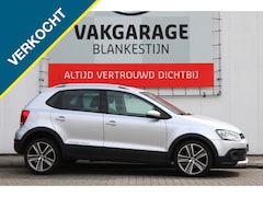 Volkswagen Polo - 1.2 TSI Cross