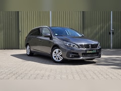Peugeot 308 SW - 1.2 Blue Lease Executive