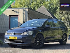 Volkswagen Golf Variant - 1.2 TSI Trendline/PDC/LMV/ELEKPAKKET