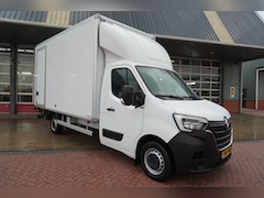 Renault Master - T35 2.3 dCi 165PK L3 Energy Meubelbak + laadklep nr.V138 | Airco | cruise | Navi | 1.000kg