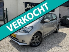 SEAT Mii - 1.0 Style Intense Org. NL | 5Drs | Airco | Cruise | LM | Bluetooth | PDC