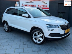 Skoda Karoq - 1.0 TSI KLIMA|STOELVERWARMING|