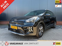 Kia Niro - 1.6 GDi DynamicLine PHEV (12 mnd BOVAG-garantie)
