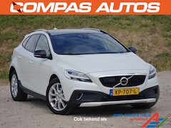 Volvo V40 Cross Country - 1.5 T3 Polar+ Luxury | Garantie