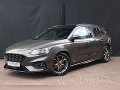 Ford Focus Wagon - 2.0 EcoBlue ST Line X Business | ACC | PANO | AUTOMAAT | CARPLAY |