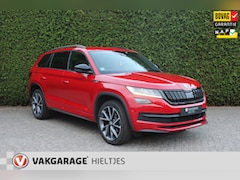 Skoda Kodiaq - 1.5 TSI Sportline Business NIEUWE MOTOR