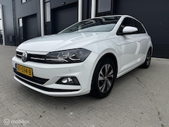 Volkswagen Polo - 1.0 TSI Comfortline 2017(NAP)