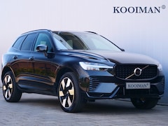 Volvo XC60 - 2.0 T8 Plug-in hybrid AWD Plus Dark 455 Pk Automaat Navi / DAB / Leer / Camera / 20 inch /