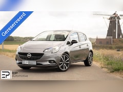 Opel Corsa - 1.4 |AppleCarPlay|ParSensoren|Camera|1E Eigenaar
