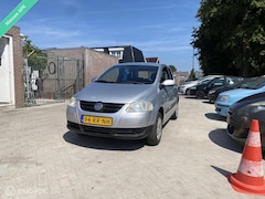 Volkswagen Fox - 1.4 Trendline