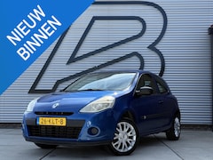 Renault Clio - 1.2 Special Line Navi|Airco|LM Velgen|Elektr. Ramen|N.A.P|Nieuwe APK bij Aflevering