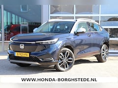 Honda HR-V - 1.5 i-MMD 131pk CVT Advance Style