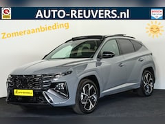 Hyundai Tucson - 1.6 T-GDI PHEV N Line Sky 4WD Navi / Pano / Carplay / Cam / ACC
