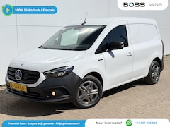 Mercedes-Benz eCitan - 112 51 kWh L1 284kkm WLTP Camera MBUX Trekhaak 75kW Snelladen Apple Carplay Cruise Control