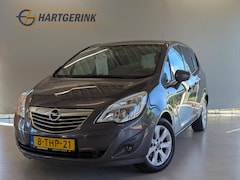 Opel Meriva - 1.4 Turbo Ecotec 120pk Cosmo