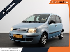 Fiat Panda - 1.2 Active Handel/export Melding stuurbekrachtiging storing. Electrische ramen