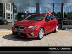SEAT Ibiza - 1.0 EcoTSI 95PK FR Bus. Intense | Navigatie | Camera | Climate control | Adapt. cruise | L