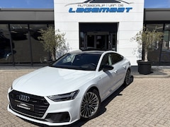 Audi A7 Sportback - Sportback 55 TFSI-e Quattro | Competition | Pano | HUD