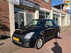 Suzuki Swift - 1.3 Bandit|Climate Ctrl|Keyless entry