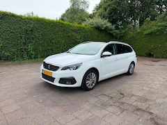 Peugeot 308 SW - 1.5 BlueHDi Blue Lease Premium
