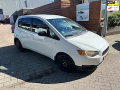 Mitsubishi Colt - 1.1 Edition One nieuwe apk