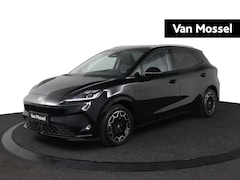 MG MG4 Electric Urban - EV Premium 54 kWh