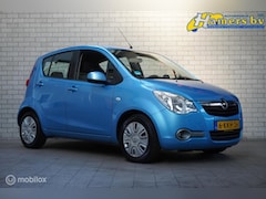 Opel Agila - 1.0 Berlin