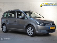 Volkswagen Touran - 1.4 TSI Trendline