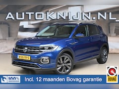 Volkswagen T-Cross - 1.5 TSI 150pk R-Line / Style | LED | Camera | 100% (Dealer) onderhouden label